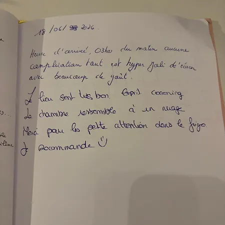 בית אירוח La Vie Est Belle D וורבירס